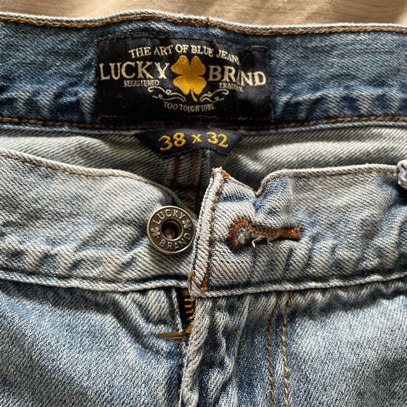 Lucky Brand Jeans - Picture 2 of 5